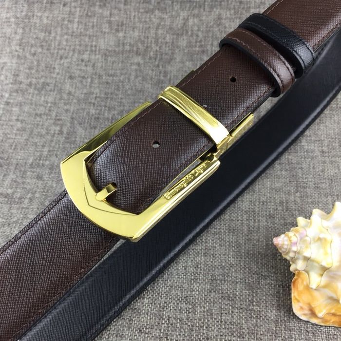 Ermenegildo Zegna Belt EZB00035-2